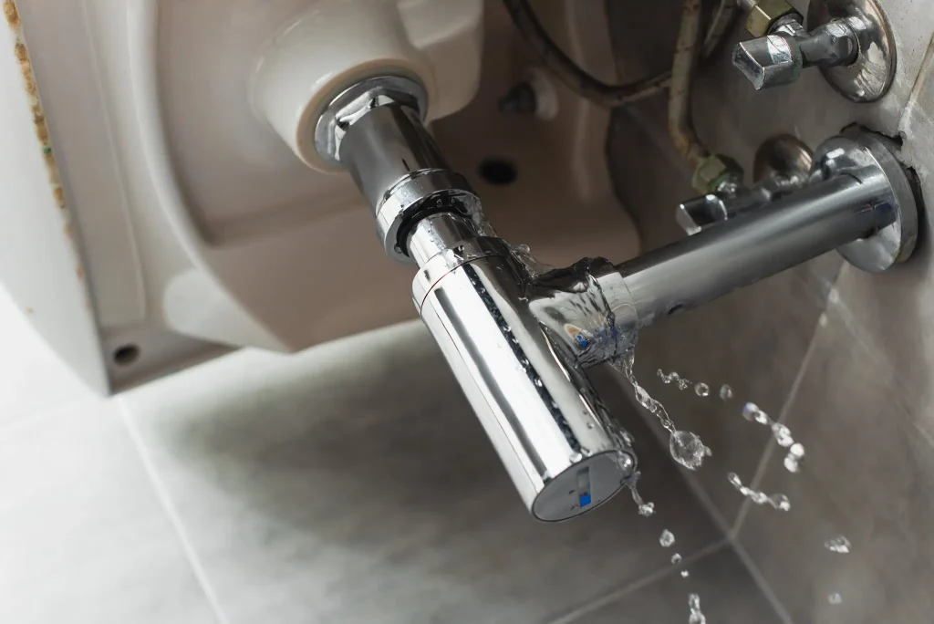 Drains and Pipes Services