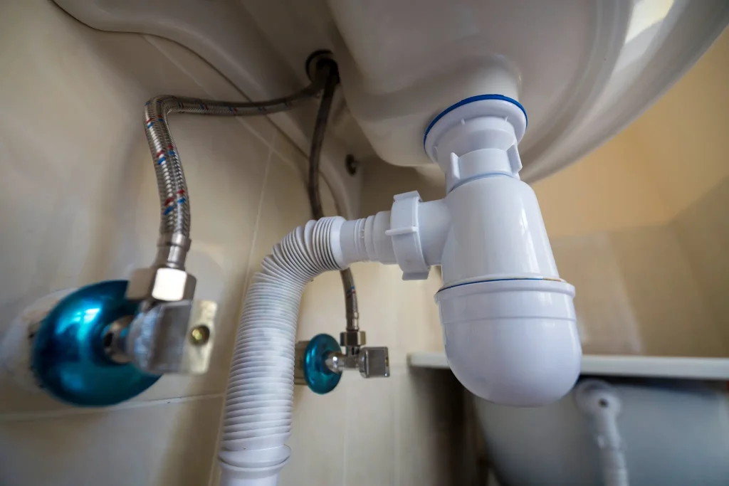 Pipe Repair and Replacement