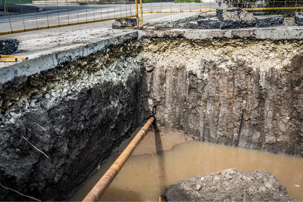 Tree Root Removal Services Non-Invasive Removal Methods