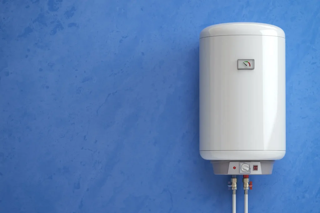Water Heater Services